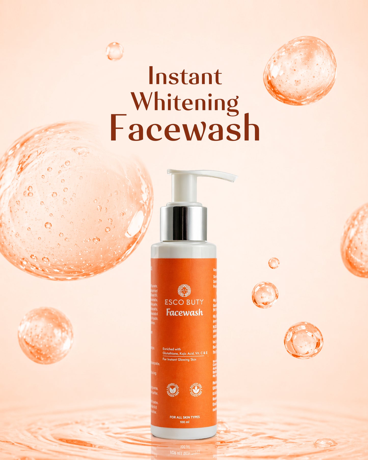 Face Wash