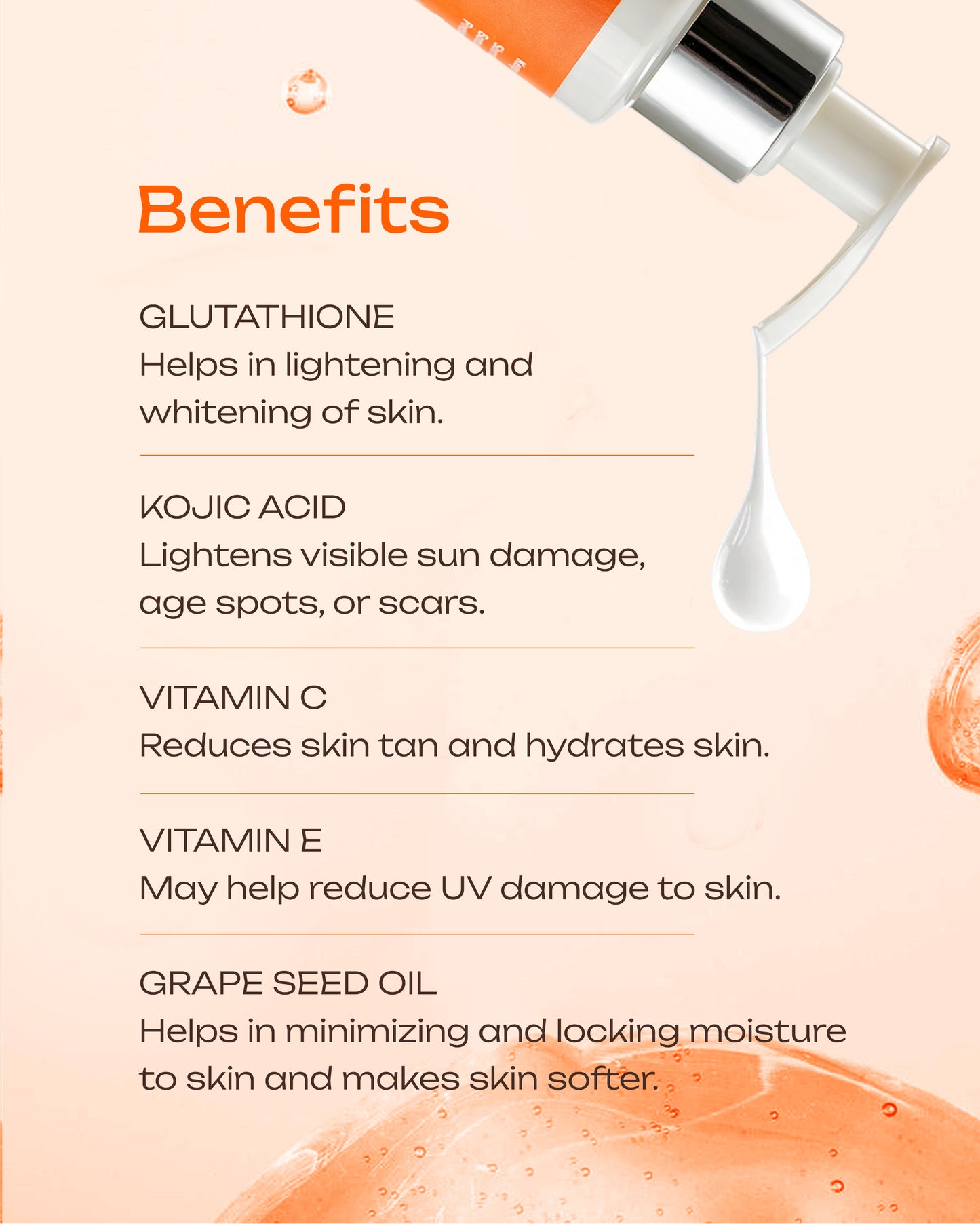 face wash